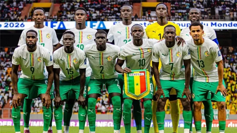 التاريخ والأرقام لصالح السنغال أمام بوتسوانا بكأس الأمم الإفريقية