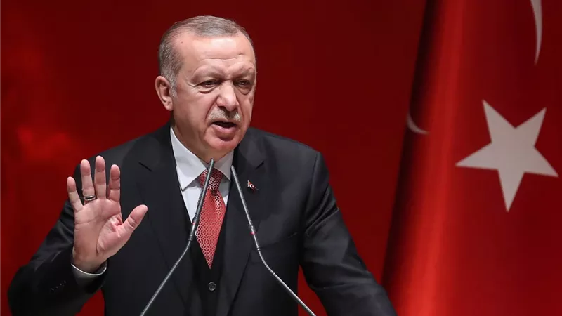 في ظل توتر العلاقات.. تركيا تصف حكومة نتنياهو بـ«كارثة على الشرق الأوسط»