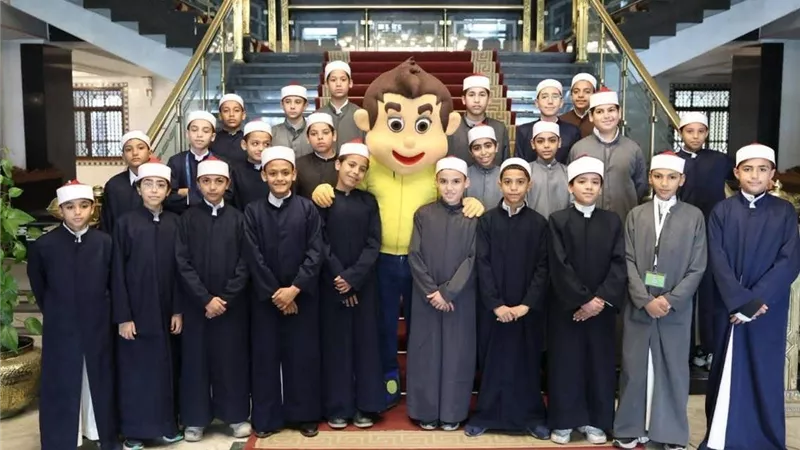 حصاد المعاهد الأزهرية 2025.. تدريب 200 ألف طالب على استخدام التكنولوجيا