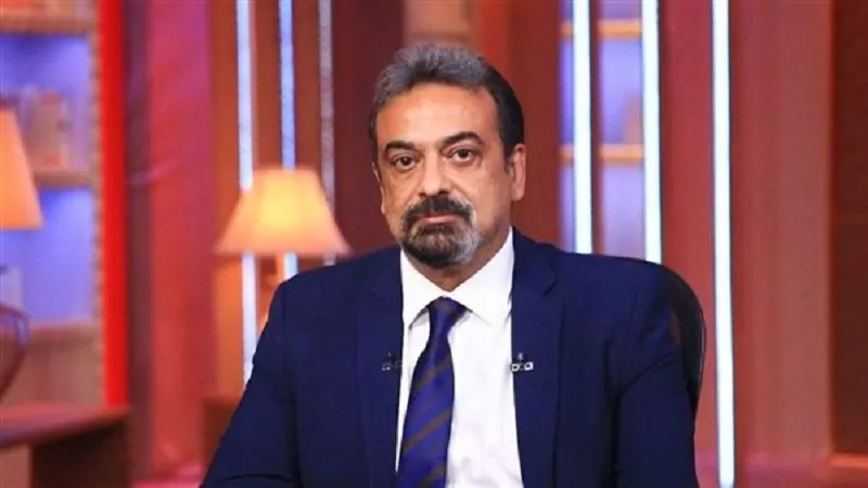 متحدث الصحة يكشف ملامح الدعم المصري الطبي للأشقاء في السودان|فيديو