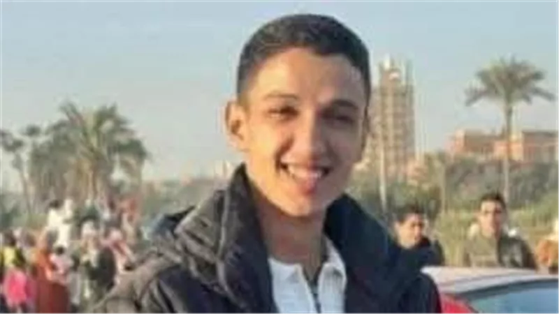 مصرع شاب إثر حادث أليم على طريق جيهان بقويسنا