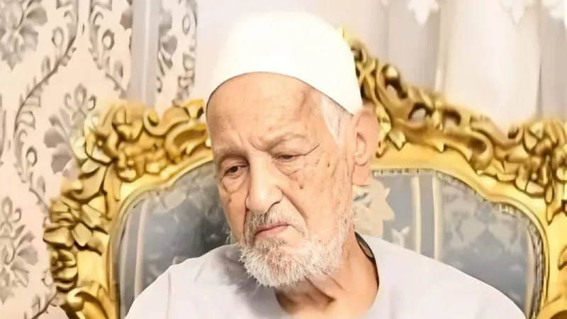 «الأوقاف»: فقدان الشيخ منصور الرفاعي خسارة كبرى للمؤسسة الدينية| فيديو