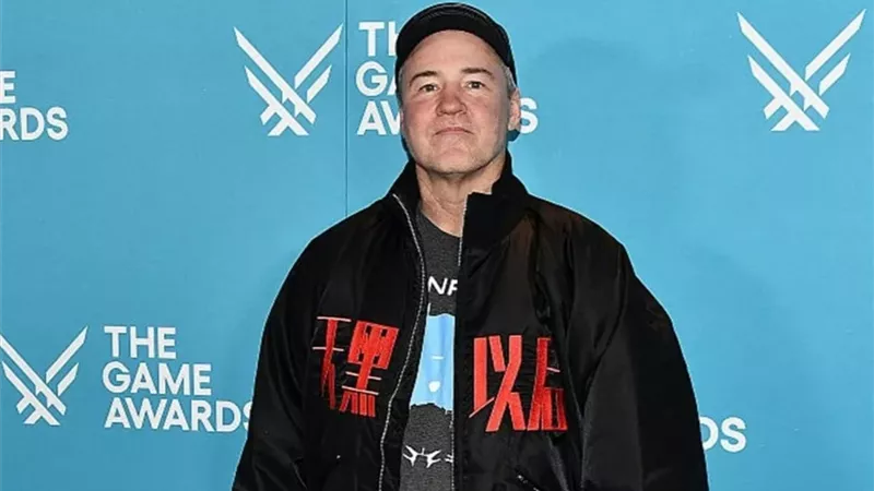 مصرع أحد مؤسسي «Call of Duty» في حادث مروّع داخل فيراري بكاليفورنيا