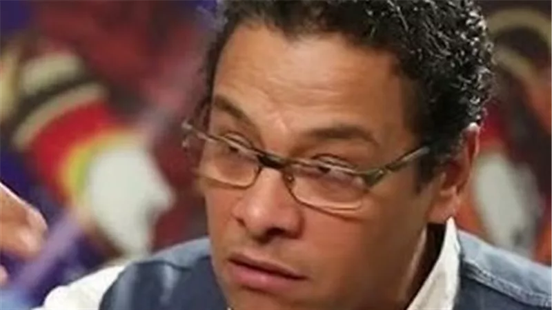 وداعًا محمد عبدالحميد.. رحلة أكثر من 30 عامًا في خدمة الفن