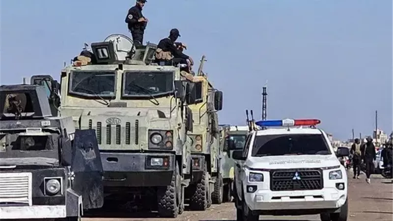 ارتفاع عدد ضحايا اشتباكات حلب في سوريا إلى 13 شخصاً