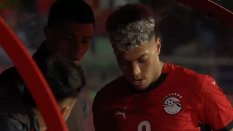 لاعب الأهلي السابق: تغيير «عاشور» غريب.. ومصطفى محمد صنع الفارق مع المنتخب