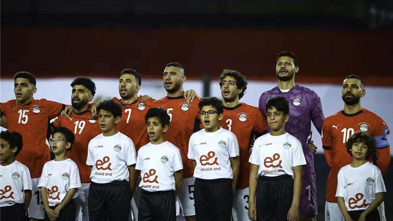انتزاع الصدارة|ترتيب مجموعة مصر ببطولة كأس أمم أفريقيا