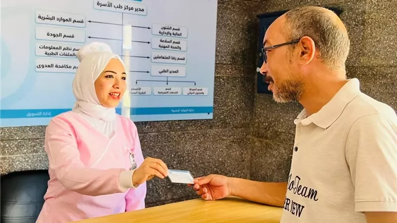 متحدث «الوزراء»: تطوير الوحدات ضمن المرحلة الثانية للتأمين الصحي