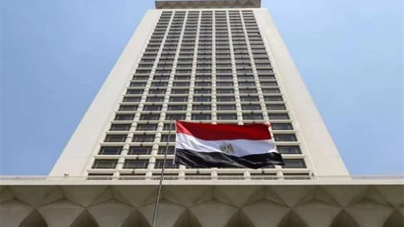 مصر تدعو كافة الأطراف في اليمن إلى التهدئة ودعم مسار السلام