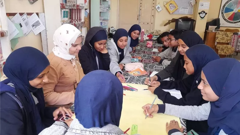  بأنشطة توعوية.. ثقافة «البحر الأحمر» تحتفل باليوم العالمي للغة العربية