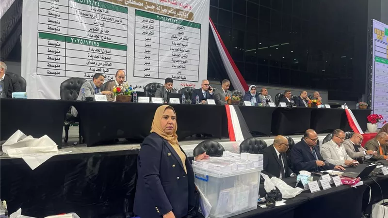 «الإسكان» تجري قرعة تخصيص 766 قطعة أرض بـ 10 مدن جديدة