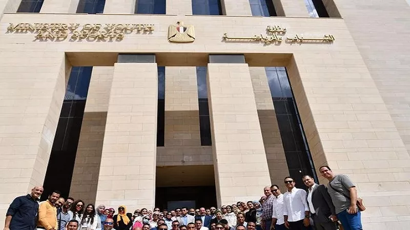 بعد السباح يوسف محمد.. متحدث الرياضة يكشف الخطوات المتخذة بالبطولات|فيديو