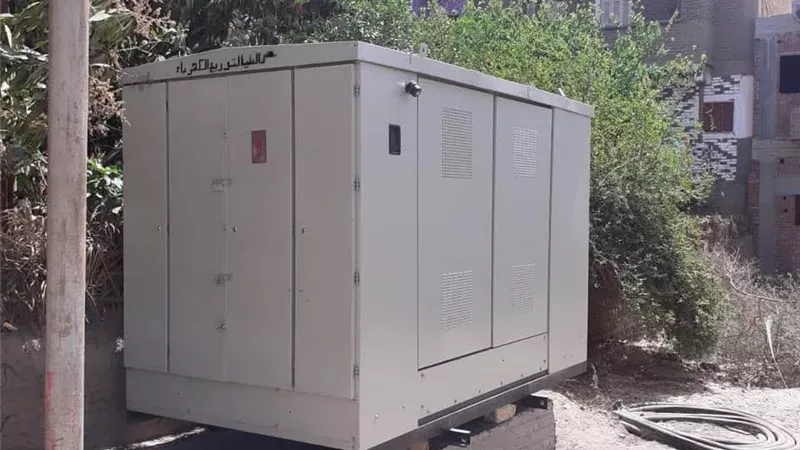 غداً.. فصل الكهرباء عن مناطق بمدينة بيلا في كفرالشيخ 3 ساعات 