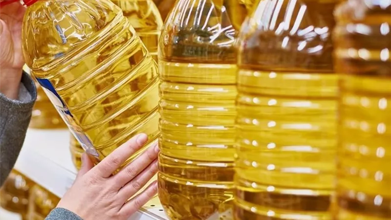 أسعار الزيت في الأسواق المصرية اليوم الثلاثاء 23 ديسمبر 2025
