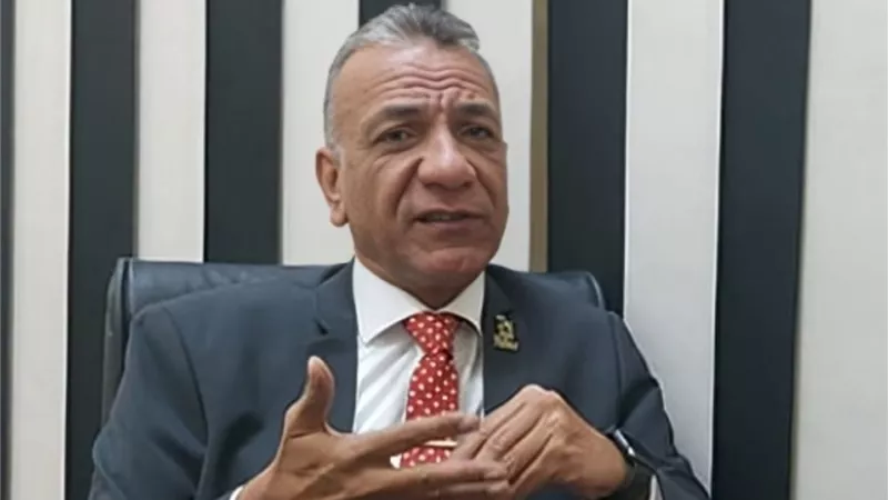 إيهاب هيكل: كليات طب الأسنان تحولت إلى «بيزنس» وسوق العمل مهدد| خاص