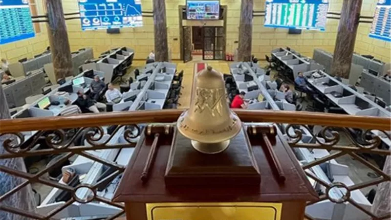 حصاد البورصة في 2025.. المؤشر الرئيسي يرتفع 37% ومكاسب 729 مليار جنيه