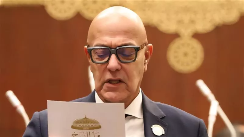 نائب الشيوخ: الإنسان المصري في قلب المشروع الوطني للتنمية المستدامة