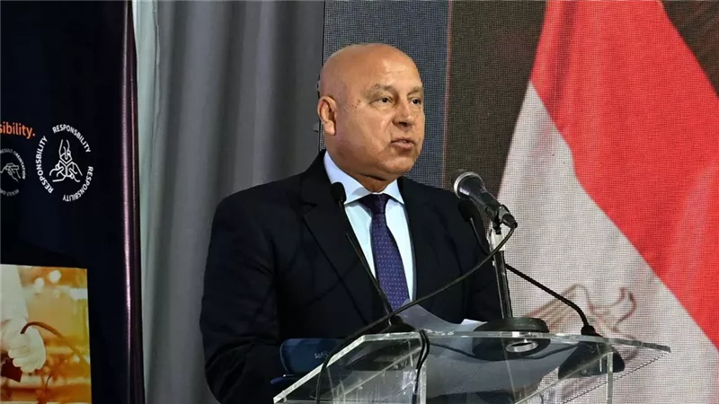  حصاد وزارة الصناعة 2025.. دبلوماسية صناعية نحو التكامل الإقليمي والأفريقي