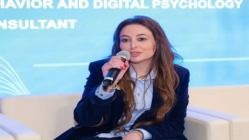 نيفين حسني: تنظيم أوقات استخدام الأجهزة الرقمية خطوة مهمة|فيديو