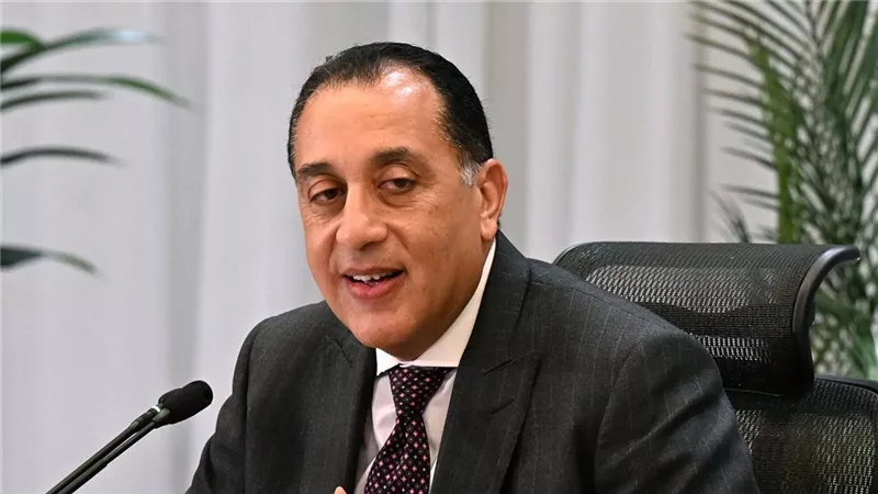 مؤتمر صحفي.. رئيس الوزراء يرأس اجتماع الحكومة الأسبوعي