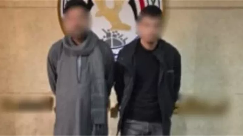 سقوط عصابة انتحال صفة موظفي بنوك بالمنيا للاستيلاء على أموال المواطنين