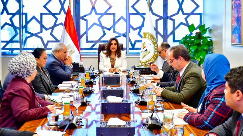 «الفاو» تنفذ مشروعات بيئية ذات بعد اجتماعي مستدام في مصر