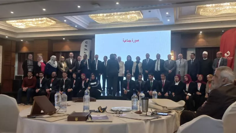 «الصحة» تشارك في فعاليات جمعية شريان العطاء لتعزيز ثقافة التبرع بالدم