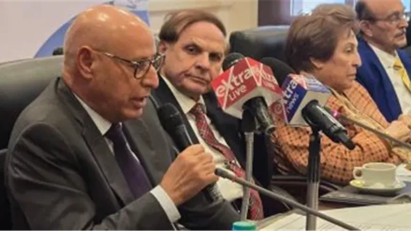 جامعة الدول العربية: الإعلام والترفيه ركيزتان في بناء الوعي المجتمعي