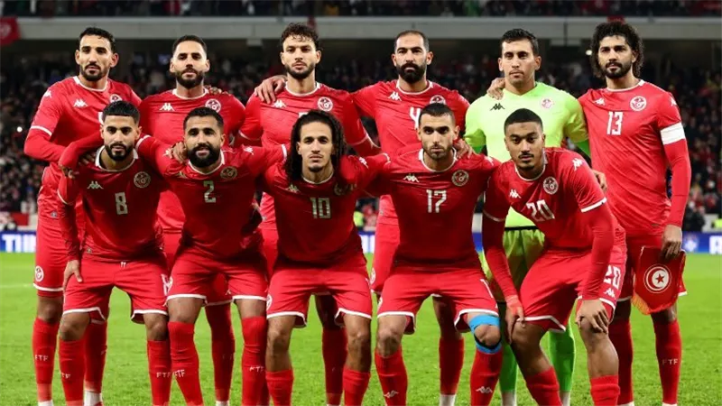 تونس وأوغندا.. تاريخ متوازن وأجواء مشحونة قبل صدام المجموعة الثالثة