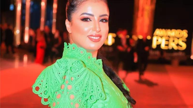 نهى صالح تنضم لأبطال مسلسل «اسأل روحك» لـ ياسمين رئيس 