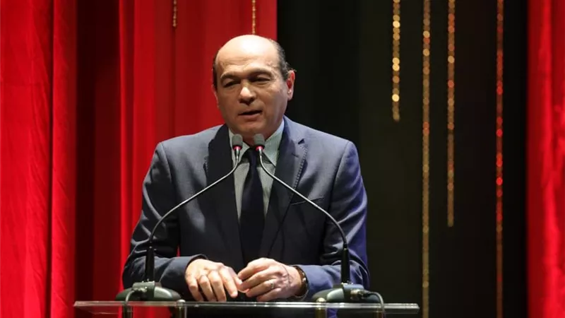 حمد السطوحي: نسعى لتنفيذ مشروع «بيت الرسوم المتحركة» في أقرب وقت