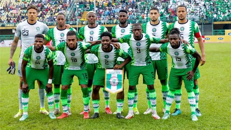 كأس الأمم الأفريقية.. نيجيريا تتفوق تسويقيا وتونس تلاحقها 