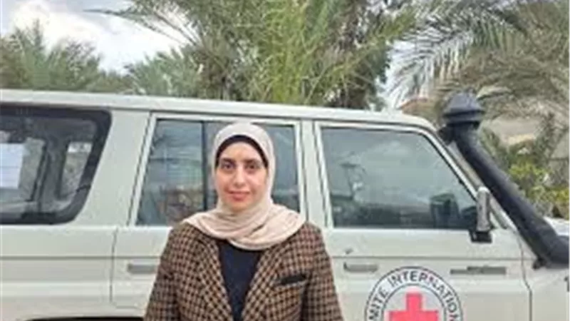 متحدث «الصليب الأحمر»: ضرورة زيادة تدفق المساعدات الإنسانية إلى غزة