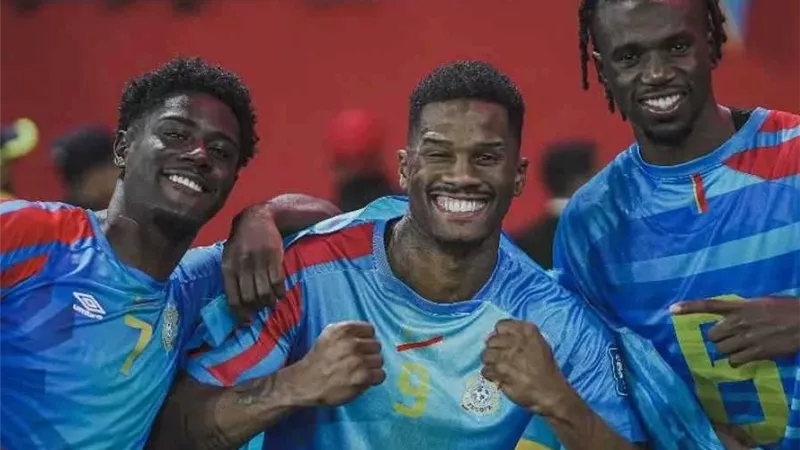  إلغاء ودية الكونغو الديمقراطية وتشيلي قبل كأس العالم 2026