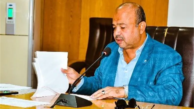 الأقصر تستعد لتنفيذ التجربة «صقر 162» لمجابهة الأزمات والكوارث  