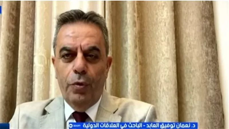 باحث علاقات دولية: الضغط الدولي ضروري لدخول المساعدات الإنسانية إلى غزة