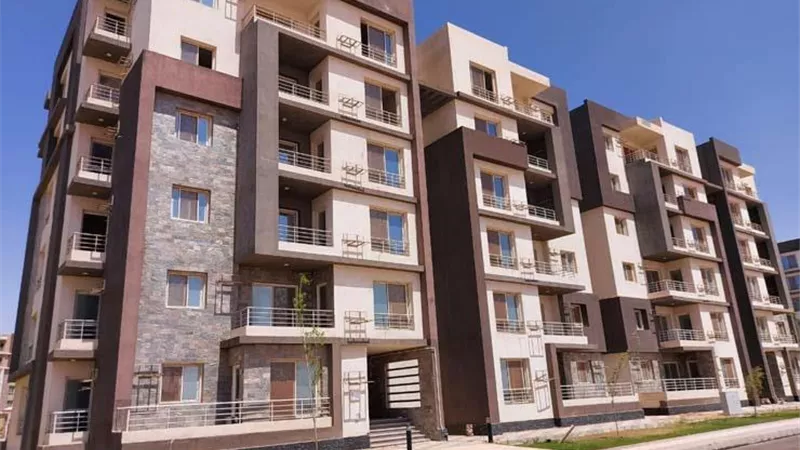 «سكن لكل المصريين 8» يفتح باب الحجز لمتوسطي الدخل بالتقسيط الطويل