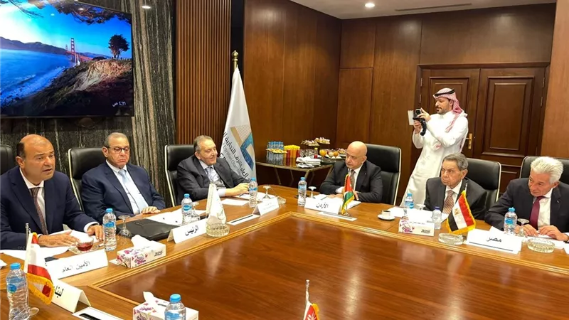 الموافقة على مبادرة إعادة إحياء النظام التجاري متعدد الأطراف بين الدول 