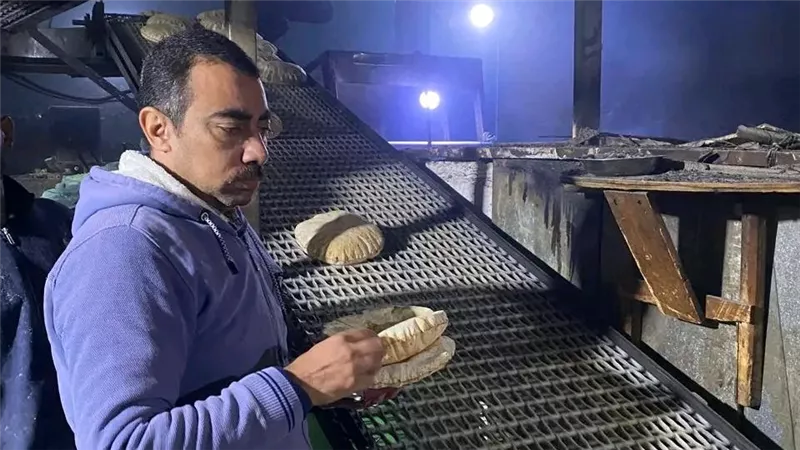 محافظ الدقهلية: تحرير 15 محضرًا وغلق مخبزين في حملة رقابية 