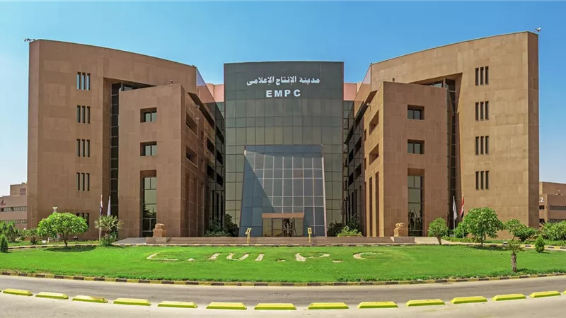 طالبة تحاول إنهاء حياتها داخل مدينة الإنتاج الإعلامي 