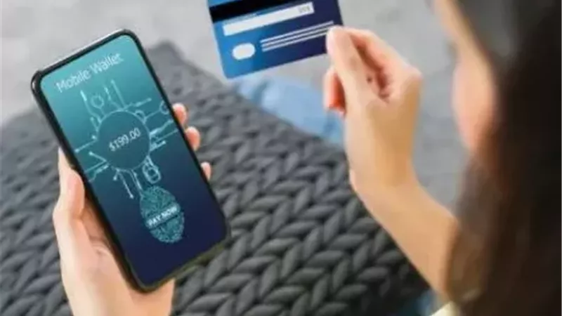 إي آند للتكنولوجيا المالية: 40% فقط من المصريين يستخدمون المحافظ الرقمية