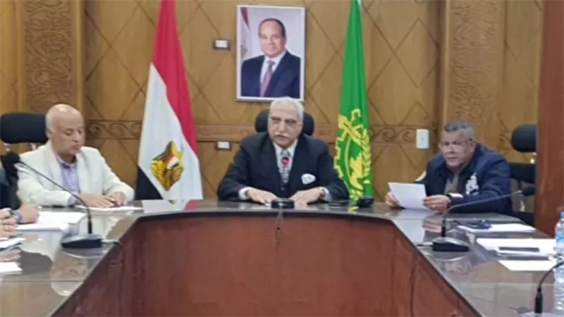 «تعليم القليوبية» تعزز التحول الرقمي بالتعاون مع «الاتصالات»