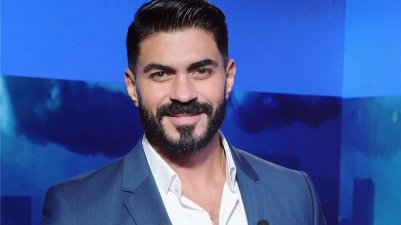 تعرف على دور خالد سليم في مسلسل «مناعة» مع هند صبري|خاص