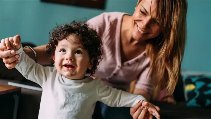 كيف تحافظ على علاقتك جيدة بأطفالك؟.. إليك الحل في 7 خطوات