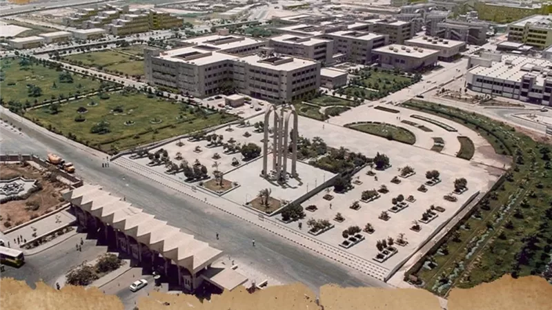 تأسيس جامعة حلوان.. حين التقت المعرفة الأكاديمية بالإبداع التطبيقي