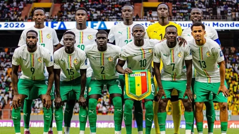 كأس أمم إفريقيا.. السنغال يتفوق على بتسوانا بهدف فى الشوط الأول