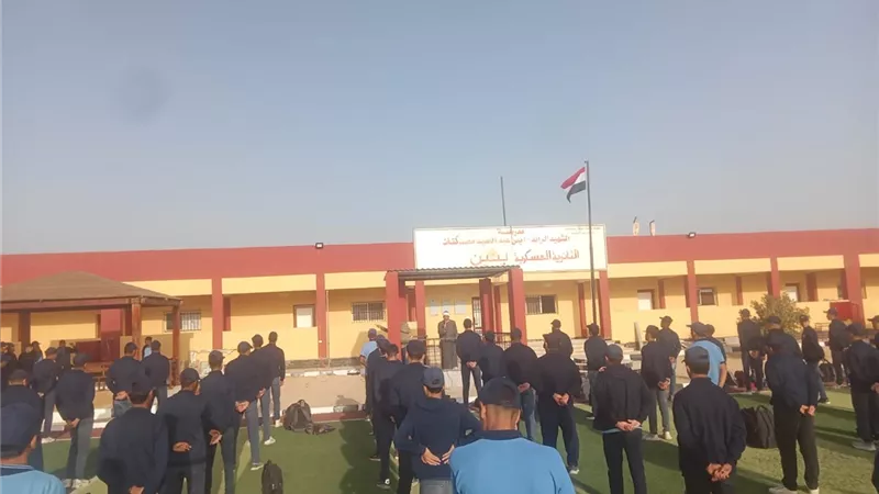 خطورة التفكك الاسري على استقرار المجتمع.. ندوة بأوقاف جنوب سيناء