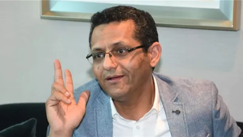 نقيب الصحفيين: حظر النشر ليس حلًا والمجتمعات تُحمى بالحقائق لا بحجبها