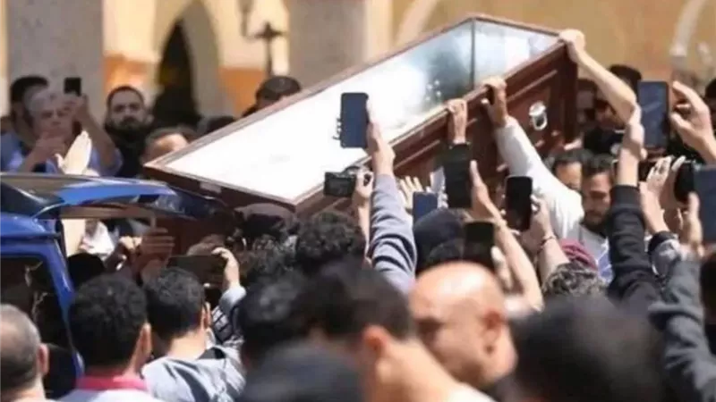 أمين الفتوى: توثيق الجنازات بالفيديو انتهاك صارخ للحدود الأخلاقية والشرعية