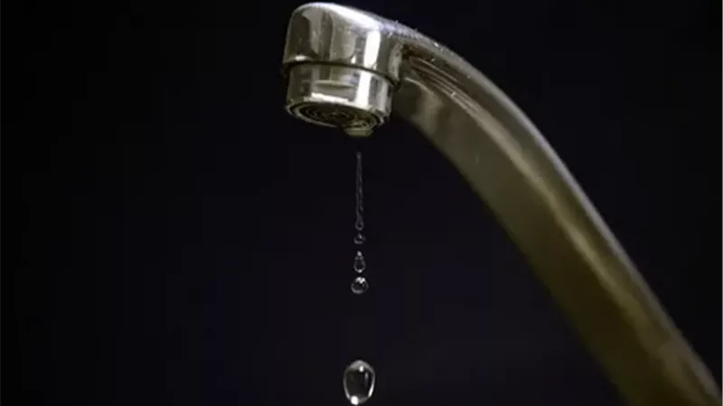 قطع المياه 8 ساعات عن مناطق بالهرم وفيصل الجمعة 